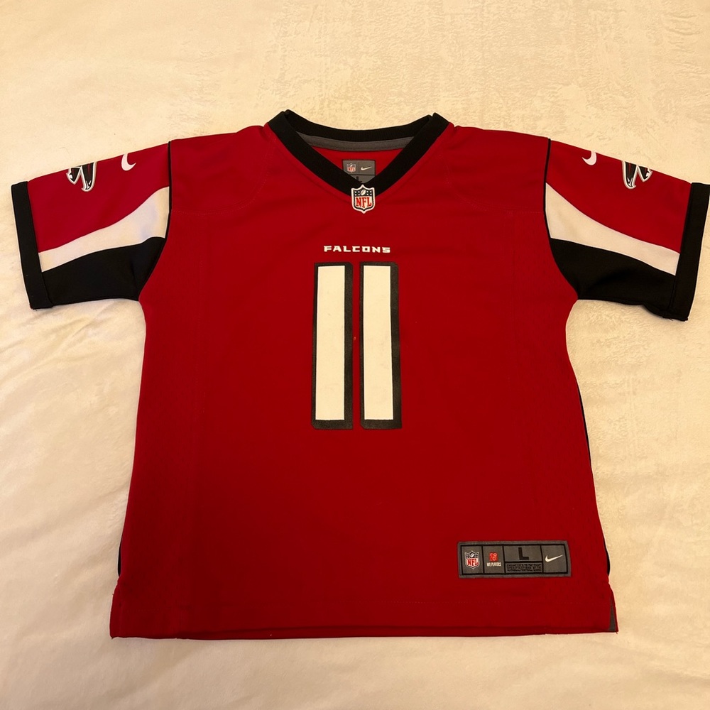 Kids Nike NFL Jersey